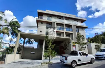 Apartamento com 2 quartos para alugar na rua júlio vieira, --, joão paulo, florianópolis por r$ 7.000