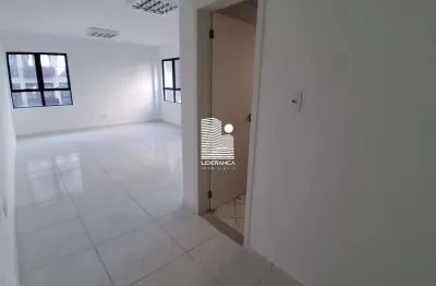 Sala comercial para alugar na rua lauro linhares, --, trindade, florianópolis por r$ 1.715