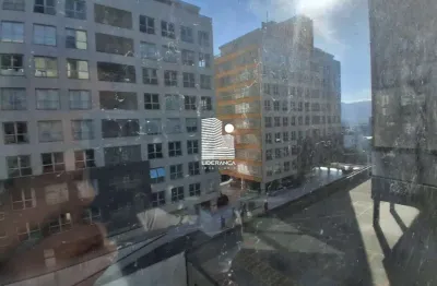 Sala comercial para alugar na rua lauro linhares, --, trindade, florianópolis por r$ 1.475