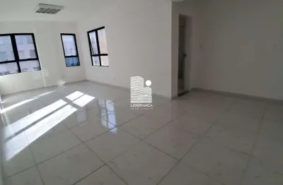 Sala comercial para alugar na rua lauro linhares, --, trindade, florianópolis por r$ 1.670
