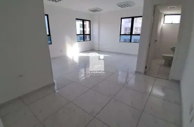 Sala comercial para alugar na rua lauro linhares, --, trindade, florianópolis por r$ 1.715