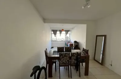 Apartamento com 3 quartos à venda na servidão santíssima trindade, --, trindade, florianópolis por r$ 495.000