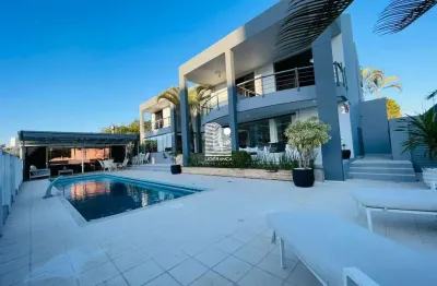 Casa com 3 quartos à venda na rua josé nazareno coelho, --, joão paulo, florianópolis por r$ 4.280.000