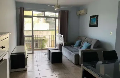 Apartamento com 2 quartos à venda na rua capitão romualdo de barros, --, carvoeira, florianópolis por r$ 580.000