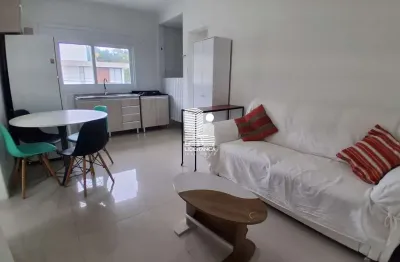 Apartamento com 2 quartos para alugar na rua itapuã, --, itacorubi, florianópolis por r$ 4.500