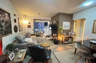 Apartamento com 2 quartos à venda na servidão do palmeiras, --, itacorubi, florianópolis por r$ 1.100.000