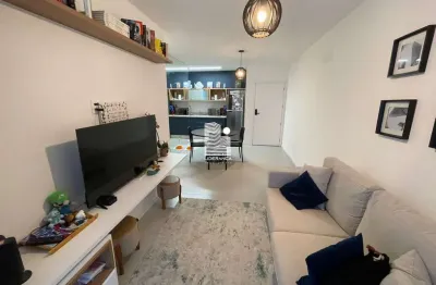 Apartamento com 2 quartos à venda na estrada haroldo soares glavan, --, cacupé, florianópolis por r$ 1.195.000