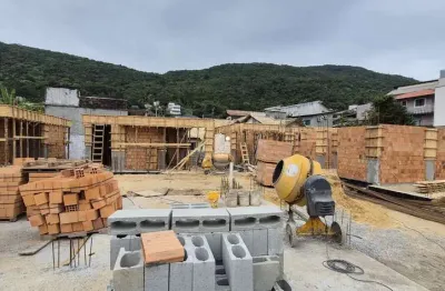 Casa em condomínio fechado com 3 quartos à venda na rua de pádua, --, santo antônio de lisboa, florianópolis por r$ 1.390.260