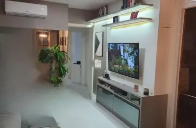 Apartamento com 3 quartos à venda na rua sebastião laurentino da silva, --, córrego grande, florianópolis por r$ 1.100.000