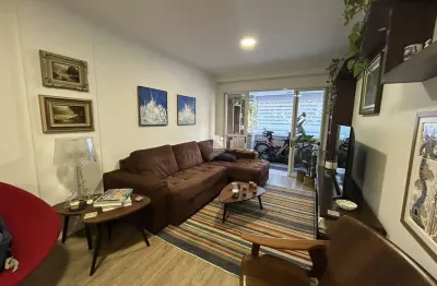 Apartamento com 3 quartos à venda na rua bocaiúva, --, centro, florianópolis por r$ 1.680.000