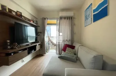Apartamento com 3 quartos à venda na rodovia amaro antônio vieira, --, itacorubi, florianópolis por r$ 1.060.000