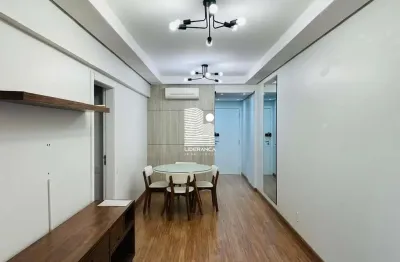 Apartamento com 3 quartos à venda na rodovia amaro antônio vieira, --, itacorubi, florianópolis por r$ 995.000