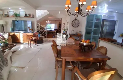 Casa em condomínio fechado com 3 quartos à venda na rua dos cações, --, jurerê internacional, florianópolis por r$ 3.990.000