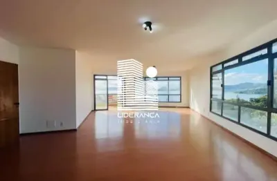 Apartamento com 3 quartos à venda na rua rui barbosa, --, agronômica, florianópolis por r$ 4.000.000