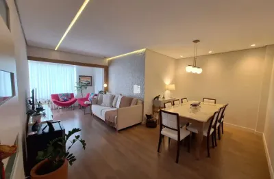 Apartamento com 3 quartos à venda na rua joão meirelles, --, itaguaçu, florianópolis por r$ 870.000