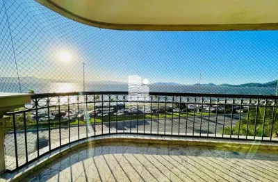 Apartamento com 4 quartos à venda na avenida governador irineu bornhausen, --, agronômica, florianópolis por r$ 13.000.000