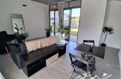 Casa em condomínio fechado com 2 quartos à venda na rua intendente antônio damasco, --, ratones, florianópolis por r$ 1.600.000