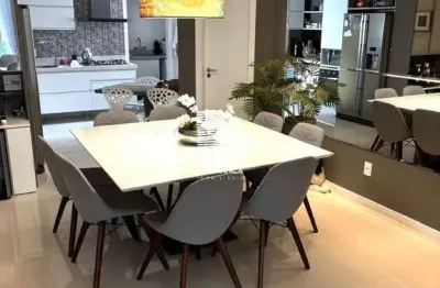 Apartamento com 4 quartos à venda na rua salvatina feliciana dos santos, --, itacorubi, florianópolis por r$ 1.890.000