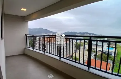 Apartamento com 3 quartos à venda na rodovia virgílio várzea, --, saco grande, florianópolis por r$ 1.600.000