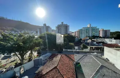 Apartamento com 1 quarto para alugar na rua juvêncio costa, --, trindade, florianópolis por r$ 3.500