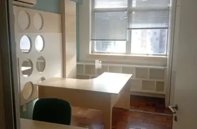 Sala comercial para alugar na rua felipe schmidt, --, centro, florianópolis por r$ 1.400