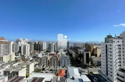 Cobertura com 2 quartos à venda na rua altamiro guimarães, --, centro, florianópolis por r$ 2.500.000