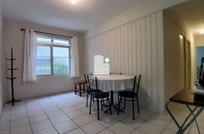 Apartamento com 3 quartos para alugar na rua luiz oscar de carvalho, --, trindade, florianópolis por r$ 3.300