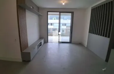 Apartamento com 2 quartos à venda na rua joão pio duarte silva, --, córrego grande, florianópolis por r$ 1.980.000