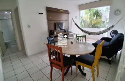 Apartamento com 1 quarto para alugar na rua lauro linhares, --, trindade, florianópolis por r$ 3.500
