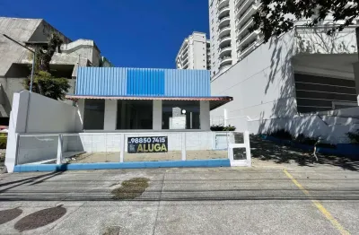 Casa comercial para alugar na avenida madre benvenuta, --, trindade, florianópolis por r$ 22.000