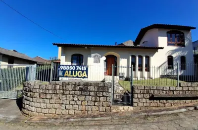 Casa em condomínio fechado com 4 quartos para alugar na servidão santiago, --, joão paulo, florianópolis por r$ 8.000