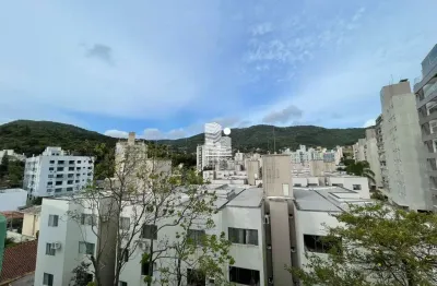 Cobertura com 2 quartos para alugar na rodovia admar gonzaga, --, itacorubi, florianópolis por r$ 3.500