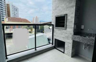 Apartamento com 2 quartos para alugar na rua padre schrader, --, agronômica, florianópolis por r$ 5.700