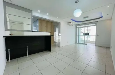 Apartamento com 2 quartos à venda na rua salvatina feliciana dos santos, --, itacorubi, florianópolis por r$ 895.000