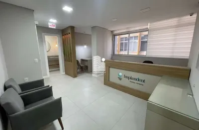 Sala comercial à venda na rua vidal ramos, --, centro, florianópolis por r$ 950.000
