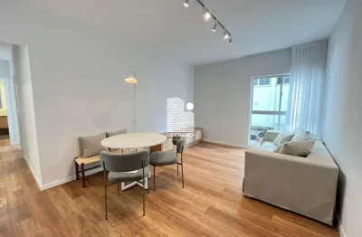 Apartamento com 2 quartos à venda na rua joão pio duarte silva, --, córrego grande, florianópolis por r$ 790.000