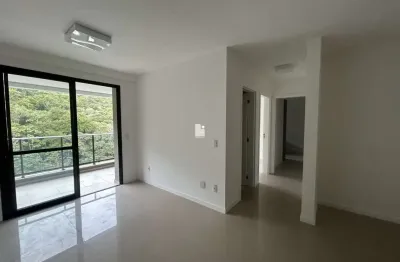 Apartamento com 2 quartos à venda na rua salvatina feliciana dos santos, --, itacorubi, florianópolis por r$ 1.216.000