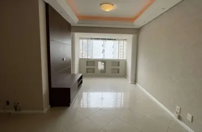 Apartamento com 3 quartos à venda na Rua Desembargador Urbano Salles, --, Centro, Florianópolis por R$ 980.000