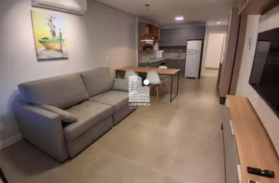 Apartamento com 1 quarto para alugar na rua desembargador arno hoeschl, --, centro, florianópolis por r$ 3.900