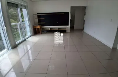 Apartamento com 3 quartos à venda na rodovia tertuliano brito xavier, --, jurerê, florianópolis por r$ 1.890.000