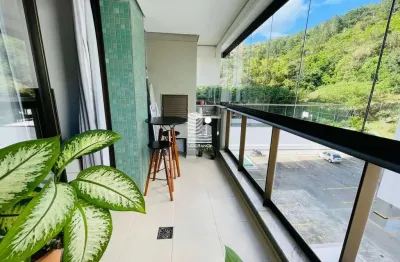 Apartamento com 2 quartos à venda na rua salvatina feliciana dos santos, --, itacorubi, florianópolis por r$ 1.117.000