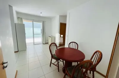 Apartamento com 2 quartos à venda na Rua Professor Milton Sullivan, --, Carvoeira, Florianópolis por R$ 698.000