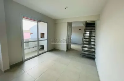 Apartamento com 3 quartos à venda na rua pastor william richard schisler filho, --, itacorubi, florianópolis por r$ 1.170.000