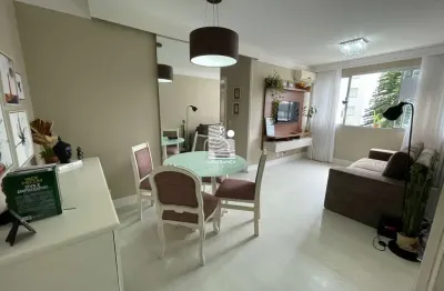 Apartamento com 2 quartos à venda na rua demétrio ribeiro, --, centro, florianópolis por r$ 900.000