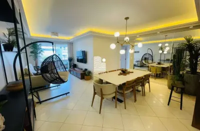 Apartamento com 4 quartos para alugar na rua lauro linhares, --, trindade, florianópolis por r$ 10.900