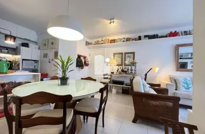 Apartamento com 3 quartos à venda na rodovia amaro antônio vieira, --, itacorubi, florianópolis por r$ 1.298.000
