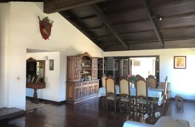 Casa com 4 quartos à venda na rua fritz muller, --, coqueiros, florianópolis por r$ 5.000.000