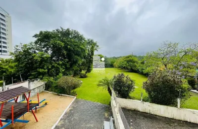 Apartamento com 3 quartos à venda na rua professor milton roque ramos krieger, --, trindade, florianópolis por r$ 630.000