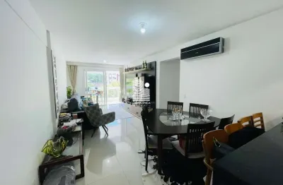 Apartamento com 3 quartos à venda na servidão antônio cipriano pereira, --, itacorubi, florianópolis por r$ 1.485.000