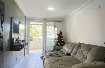 Apartamento com 2 quartos à venda na rua salvatina feliciana dos santos, --, itacorubi, florianópolis por r$ 890.000